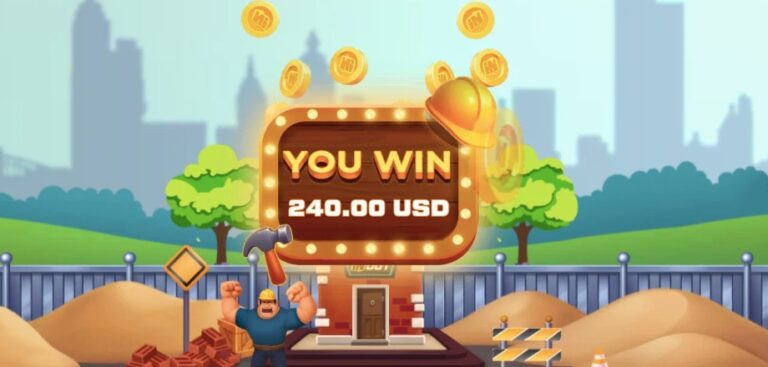 Le jeu de casino Megablock, argent réel ou arnaque ? [Avis]